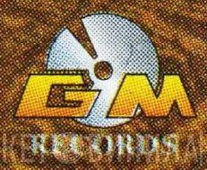 GM Records  - Винил CD и Кассеты лейбла GM Records (2) на сайте МаркетВинила