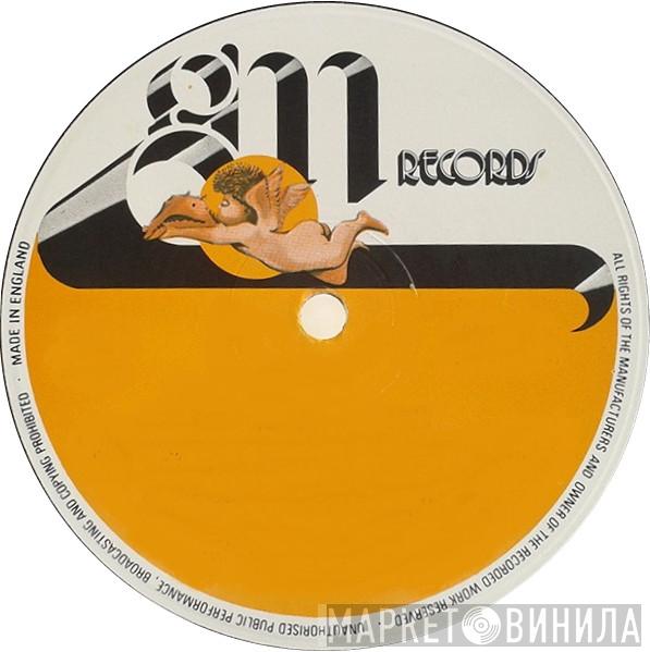 GM Records  - Винил CD и Кассеты лейбла GM Records (4) на сайте МаркетВинила
