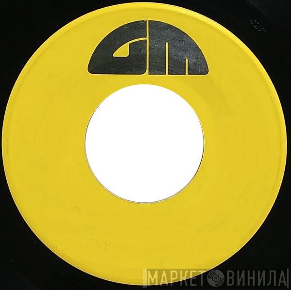 GM  - Винил CD и Кассеты лейбла GM (2) на сайте МаркетВинила