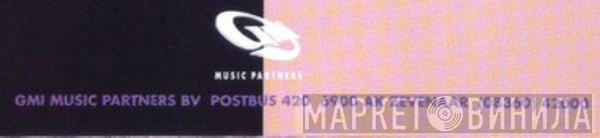 GMI Music Partners B.V. - Винил CD и Кассеты лейбла GMI Music Partners B.V. на сайте МаркетВинила
