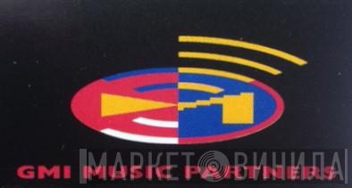 GMI Music Partners - Винил CD и Кассеты лейбла GMI Music Partners на сайте МаркетВинила