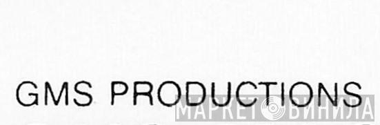 GMS Productions - Винил CD и Кассеты лейбла GMS Productions на сайте МаркетВинила
