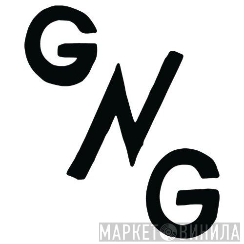 GNG Records  - Винил CD и Кассеты лейбла GNG Records (3) на сайте МаркетВинила