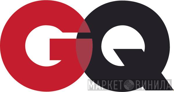 GQ Magazine - Винил CD и Кассеты лейбла GQ Magazine на сайте МаркетВинила