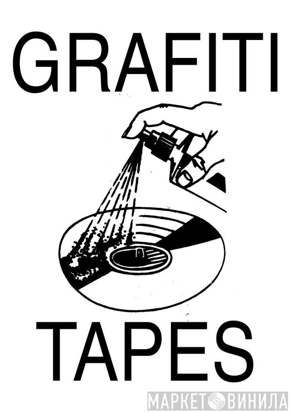 GRAFITI TAPES - Винил CD и Кассеты лейбла GRAFITI TAPES на сайте МаркетВинила