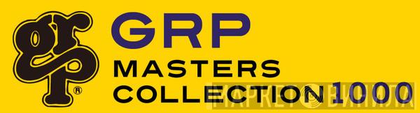 GRP Masters Collection 1000 - Винил CD и Кассеты лейбла GRP Masters Collection 1000 на сайте МаркетВинила