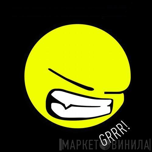GRRR! - Винил CD и Кассеты лейбла GRRR! на сайте МаркетВинила