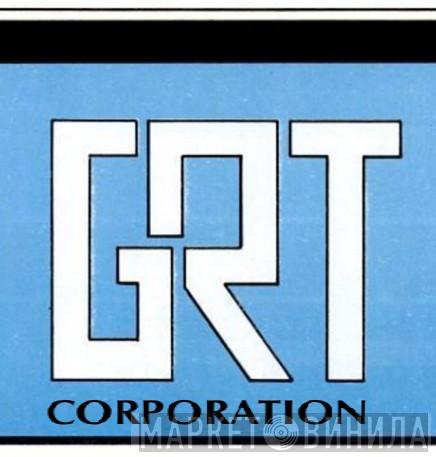 GRT Corporation - Винил CD и Кассеты лейбла GRT Corporation на сайте МаркетВинила