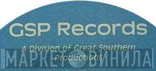 GSP Records - Винил CD и Кассеты лейбла GSP Records на сайте МаркетВинила