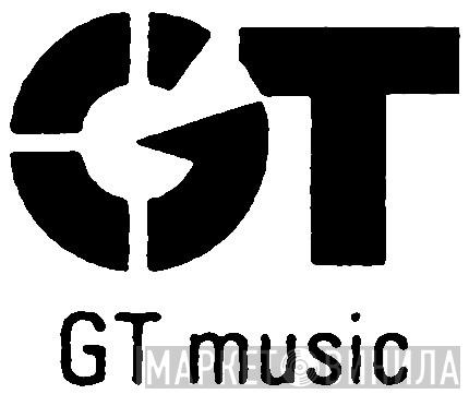 GT Music - Винил CD и Кассеты лейбла GT Music на сайте МаркетВинила