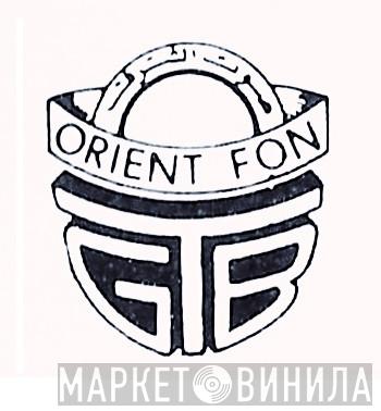 GTB - Винил CD и Кассеты лейбла GTB на сайте МаркетВинила