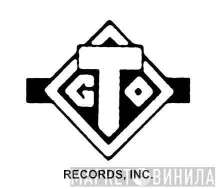 GTO Records, Inc. - Винил CD и Кассеты лейбла GTO Records, Inc. на сайте МаркетВинила