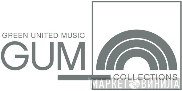 GUM Collections - Винил CD и Кассеты лейбла GUM Collections на сайте МаркетВинила