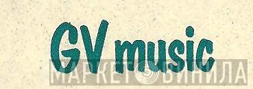 GV Music - Винил CD и Кассеты лейбла GV Music на сайте МаркетВинила
