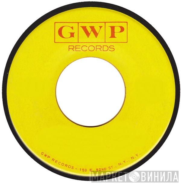 GWP Records - Винил CD и Кассеты лейбла GWP Records на сайте МаркетВинила