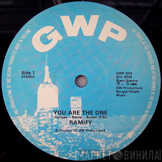 GWP - Винил CD и Кассеты лейбла GWP на сайте МаркетВинила