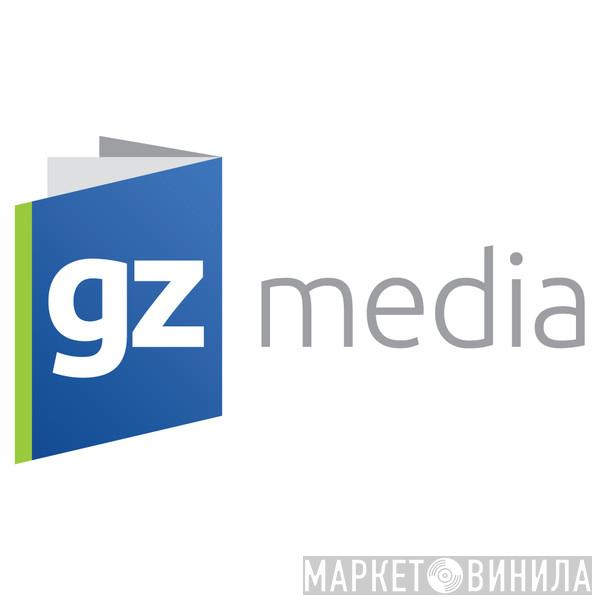 GZ Media - Винил CD и Кассеты лейбла GZ Media на сайте МаркетВинила