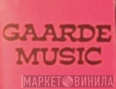 Gaarde Music - Винил CD и Кассеты лейбла Gaarde Music на сайте МаркетВинила