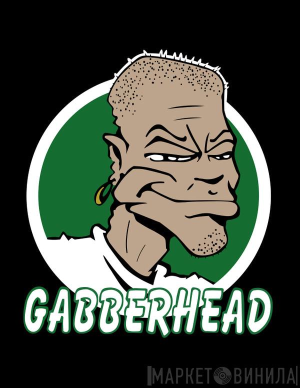 Gabberhead Records - Винил CD и Кассеты лейбла Gabberhead Records на сайте МаркетВинила