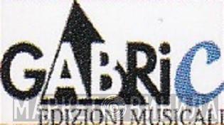 Gabric Edizioni Musicali Srl - Винил CD и Кассеты лейбла Gabric Edizioni Musicali Srl на сайте МаркетВинила