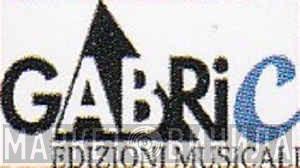 Gabric Edizioni Musicali - Винил CD и Кассеты лейбла Gabric Edizioni Musicali на сайте МаркетВинила