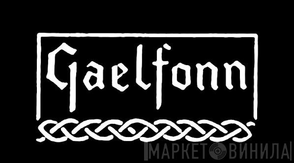 Gaelfonn - Винил CD и Кассеты лейбла Gaelfonn на сайте МаркетВинила