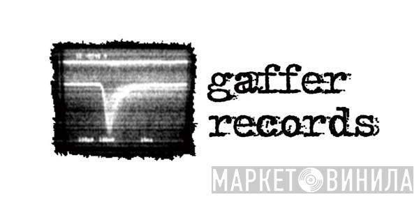 Gaffer Records - Винил CD и Кассеты лейбла Gaffer Records на сайте МаркетВинила