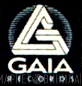 Gaia Records - Винил CD и Кассеты лейбла Gaia Records на сайте МаркетВинила