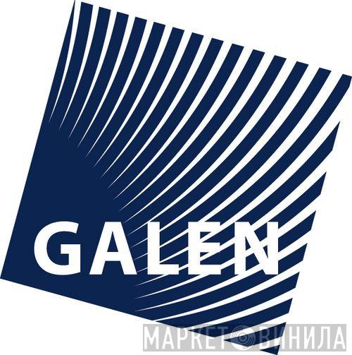 Galén - Винил CD и Кассеты лейбла Galén на сайте МаркетВинила