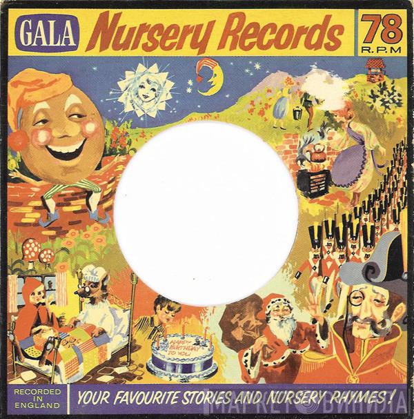 Gala Nursery Records - Винил CD и Кассеты лейбла Gala Nursery Records на сайте МаркетВинила