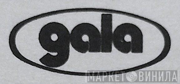 Gala  - Винил CD и Кассеты лейбла Gala (14) на сайте МаркетВинила