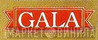 Gala  - Винил CD и Кассеты лейбла Gala (15) на сайте МаркетВинила