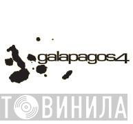 Galapagos4 - Винил CD и Кассеты лейбла Galapagos4 на сайте МаркетВинила