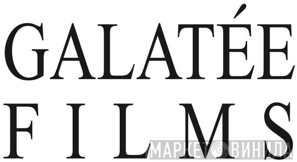 Galatée Films - Винил CD и Кассеты лейбла Galatée Films на сайте МаркетВинила