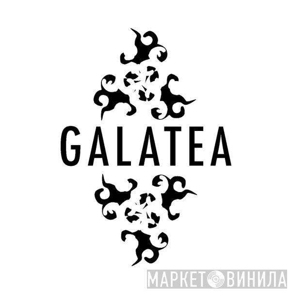 Galatea  - Винил CD и Кассеты лейбла Galatea (2) на сайте МаркетВинила