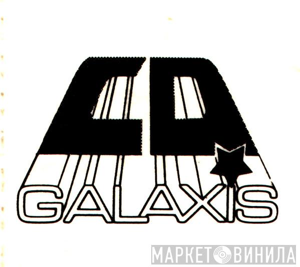 Galaxis - Винил CD и Кассеты лейбла Galaxis на сайте МаркетВинила