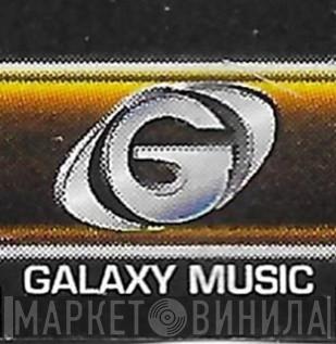 Galaxy Music - Винил CD и Кассеты лейбла Galaxy Music на сайте МаркетВинила