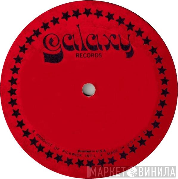 Galaxy Records  - Винил CD и Кассеты лейбла Galaxy Records (17) на сайте МаркетВинила