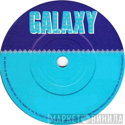 Galaxy  - Винил CD и Кассеты лейбла Galaxy (2) на сайте МаркетВинила