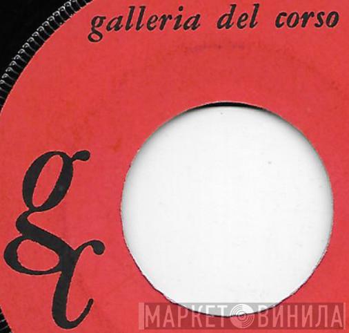 Galleria Del Corso - Винил CD и Кассеты лейбла Galleria Del Corso на сайте МаркетВинила
