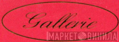 Gallerie - Винил CD и Кассеты лейбла Gallerie на сайте МаркетВинила