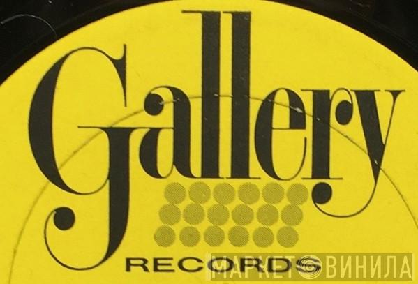 Gallery Records  - Винил CD и Кассеты лейбла Gallery Records (8) на сайте МаркетВинила