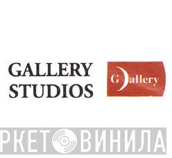 Gallery Studios - Винил CD и Кассеты лейбла Gallery Studios на сайте МаркетВинила