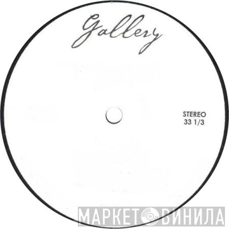 Gallery - Винил CD и Кассеты лейбла Gallery на сайте МаркетВинила