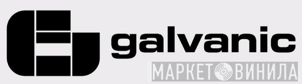 Galvanic - Винил CD и Кассеты лейбла Galvanic на сайте МаркетВинила