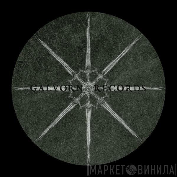 Galvorn Records - Винил CD и Кассеты лейбла Galvorn Records на сайте МаркетВинила