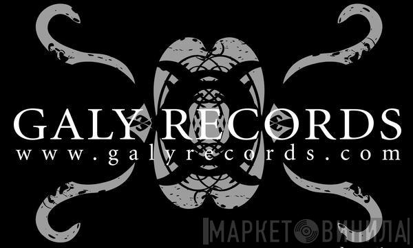 Galy Records - Винил CD и Кассеты лейбла Galy Records на сайте МаркетВинила