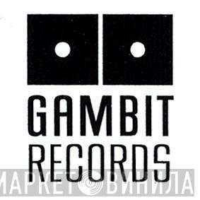 Gambit Records - Винил CD и Кассеты лейбла Gambit Records на сайте МаркетВинила