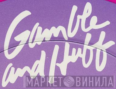 Gamble And Huff Records - Винил CD и Кассеты лейбла Gamble And Huff Records на сайте МаркетВинила