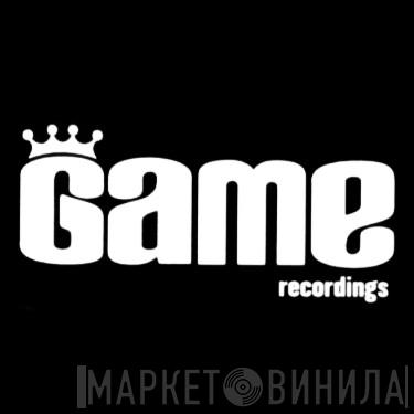 Game Recordings - Винил CD и Кассеты лейбла Game Recordings на сайте МаркетВинила